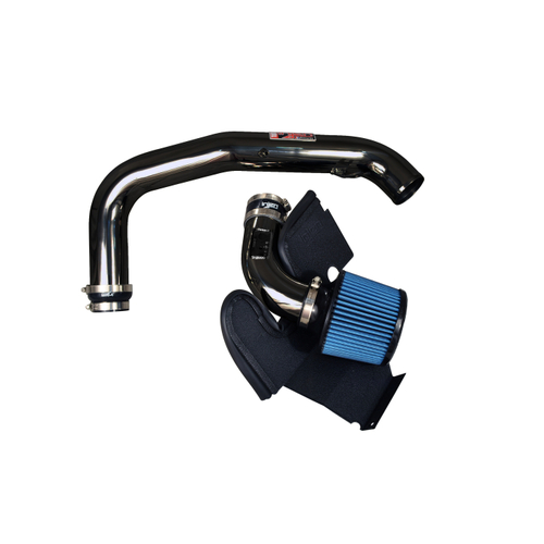 Injen SP Short Ram Cold Air Intake System (Black) - 2013 Ford Fusion L4-2.0L Turbo