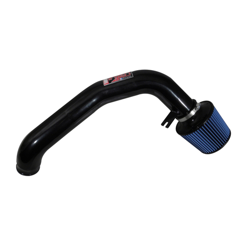 Injen SP Cold Air Intake System (Black) - 2004-2006 Volvo S40 L5-2.5L 