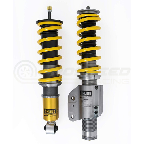 Ohlins Road & Track Coilovers - Subaru BRZ & Toyota 86 12-21/GR86 22+/ BRZ 22+