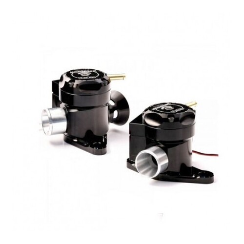 GFB Deceptor Pro II Electronic BOV Blow Off Valves - Nissan GT-R R35 (2 Valves Included)