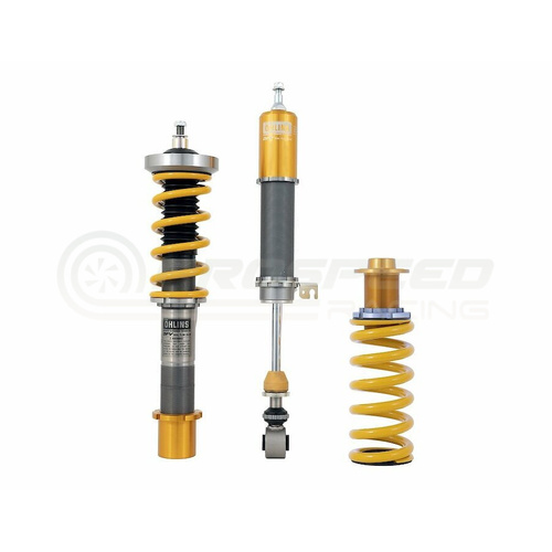 Ohlins Road & Track Coilovers - Toyota Supra A90/BMW Z4 G29