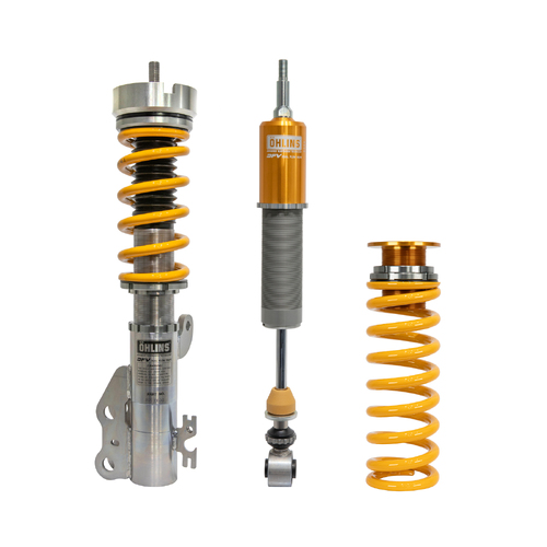 Ohlins Road & Track Coilovers - Toyota GR Corolla 23+