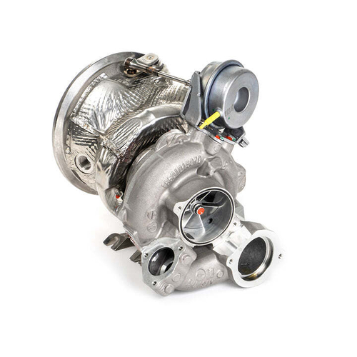  Integrated Engineering TTE710 Turbo Upgrade - Audi S4/S5 B9/B9.5/SQ5 FY 3.0T