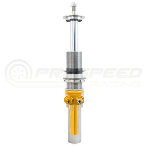 Ohlins TTX46MT MkII Universal Motorsport McPherson Damper External Reservoir SINGLE 322/120