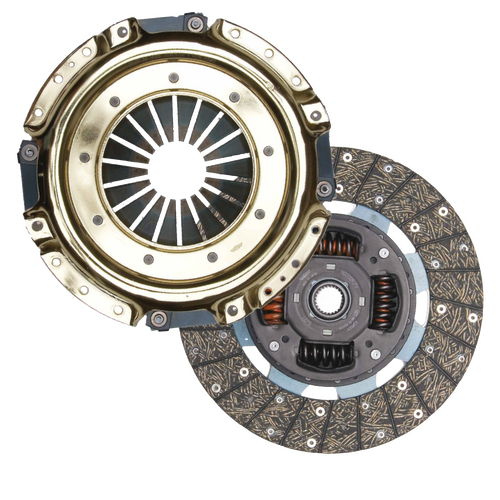 Exedy Safari Tuff Upgraded Clutch Kit