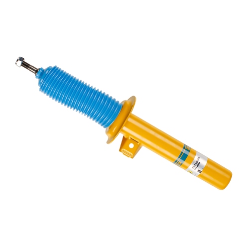 Bilstein B6 Shock Absorber (Front Left) - BMW 3 SERIES E46