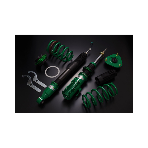 Tein Flex Z Coilovers - Ford Mustang S550 15+