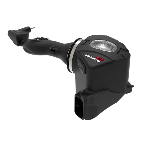 aFe Momentum GT Cold Air Intake System w/Pro DRY S Filter - GM Silverado/Sierra 1500 19-21 V6-4.3L