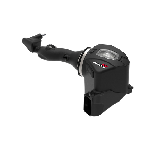 aFe Momentum GT Cold Air Intake System w/Pro DRY S Filter - GM Trucks/SUVs 19-24 V8-5.3L
