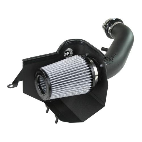 AFE Pro-Dry S Intake fits 07-11 Jeep Wrangler (JK) V6-3.8L