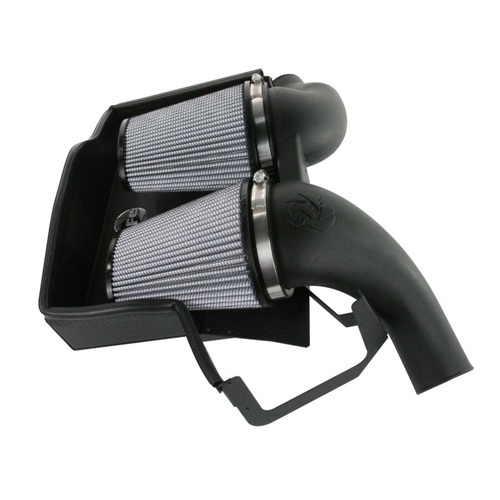 AFE Pro-Dry S Intake fits BMW 335i 07-11 (N54) L6-3.0L/09-15 Z4 35i (tt)