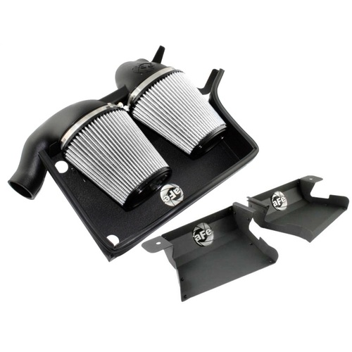 AFE Pro-Dry S Intake fits BMW 335i (E90/92/93) 07-11 L6-3.0L (tt)