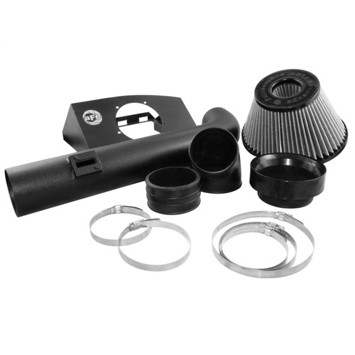 AFE Pro-Dry S Intake fits Ford F-150 09-10 V8-5.4L (blk)