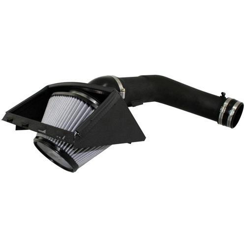 AFE Pro-Dry S Intake fits Ford F-150 09-10 V8-4.6L 3-Valve (blk)