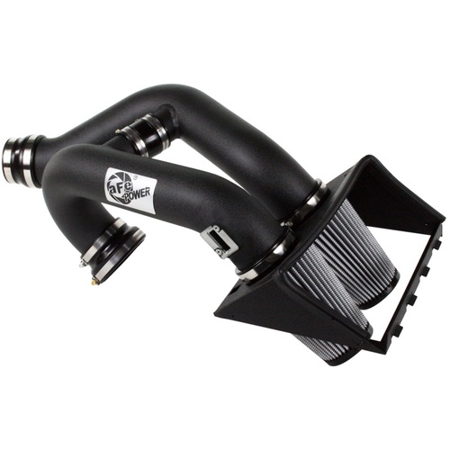 AFE Pro-Dry S Intake fits 11 Ford F-150 V6 3.5L (tt) EcoBoost