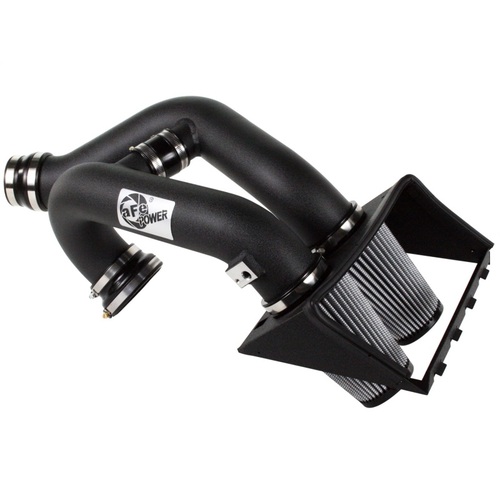 AFE Pro-Dry S Intake fits 12-14 Ford F-150 V6 3.5L (tt) EcoBoost