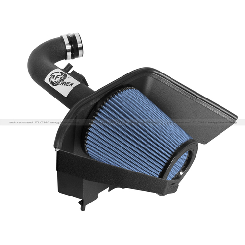 AFE Pro-Dry S Intake fits 10-11 Chevrolet Camaro V6 3.6L