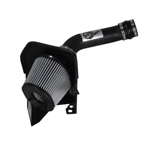 AFE Pro-Dry S Intake fits 2014 Jeep Cherokee V6 3.0L EcoDiesel