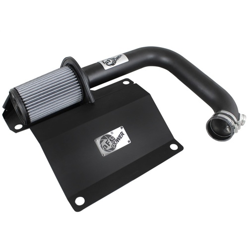 AFE Pro-Dry S Intake fits VW 09-14 Jetta/Golf 12-14 Passat/Beetle 2.5L