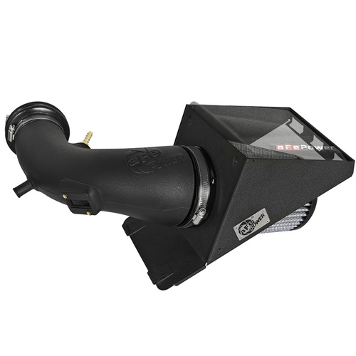 AFE Pro-Dry S Intake fits Ford Edge 09-14 3.5L