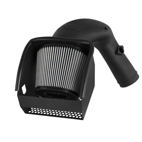 AFE Pro-Dry S Intake fits 13 Dodge Diesel Trucks L6 6.7L (td)