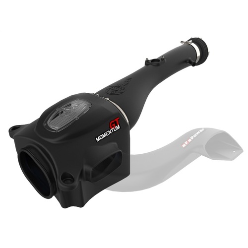 aFe Momentum GT Cold Air Intake System w/Pro DRY S Filter Media - Toyota Land Cruiser (J200) 08-11 V6-4.0L (non-US)