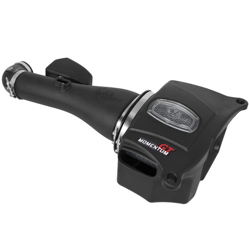 aFe Momentum GT Cold Air Intake System w/Pro DRY S Filter Media - Nissan Patrol (Y62)
10-17 V8-5.6L (320 hp) VK56DE
(non-US)