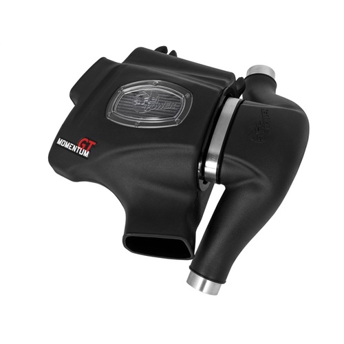 aFe Momentum GT Cold Air Intake System w/Pro DRY S Filter Media - BMW 335i (E90/92/93) 07-10
135i (E82/88)/535i (E60/61) 08-10
L6-3.0L (t) N54