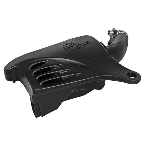 aFe Momentum GT Cold Air Intake System w/Pro DRY S Filter Media - BMW 116i/118i (F20/F21) 11-15 L4-1.6L (t) N13 (non-US)