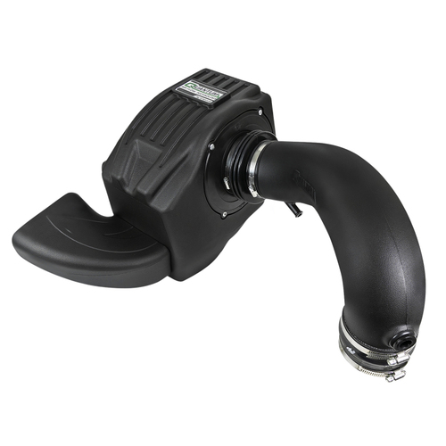 aFe Quantum Cold Air Intake System w/Pro DRY S Filter Media - Dodge/RAM 1500 09-18/RAM 1500 Classic 19-24 V8-5.7L HEMI