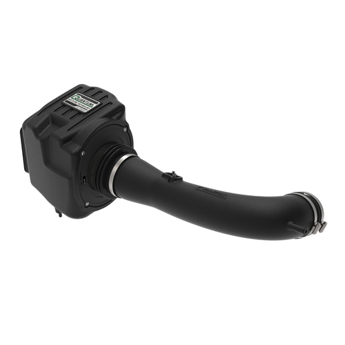 aFe Quantum Cold Air Intake System w/Pro 5R Filter Media - 14-19 GM Silverado/Sierra V8-5.3/6.2L