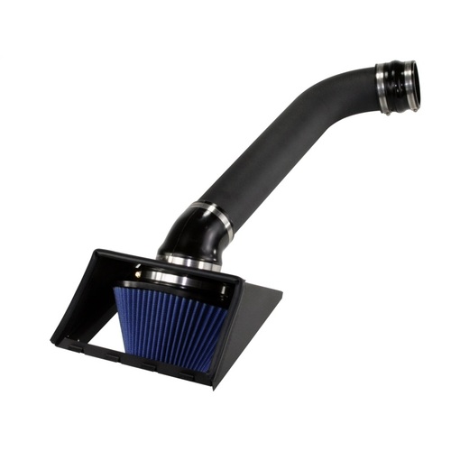 AFE P5R Air Intake fits Ford F-150 09-10 V8-5.4L (blk)