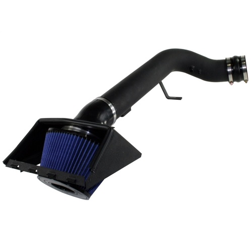 AFE P5R Air Intake fits Ford F-150 10-12 V8-6.2L (blk)