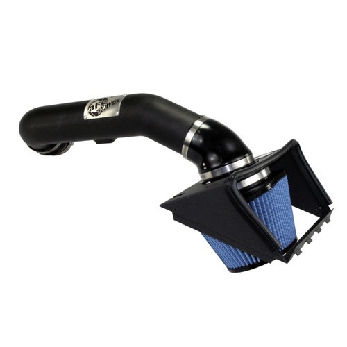 AFE P5R Air Intake fits Ford F-150 11-12 V8-5.0L (blk)