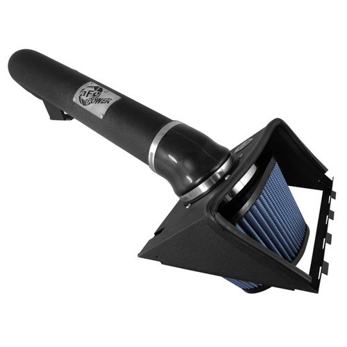 AFE P5R Air Intake fits Ford F-250/350 11-12 V8-6.2L (blk)