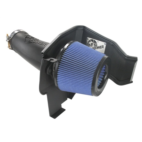 AFE P5R Air Intake fits 11-12 Dodge Challenger/Charger / 11-12 Chrysler 300 V8 6.4L