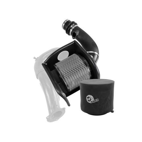 aFe Magnum FORCE Stage-2 Cold Air Intake System w/ Pro DRY S Filter - Nissan Patrol (Y61)
01-16 L6-4.8L
(Non-US model)