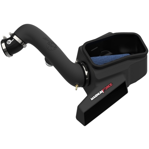 aFe Magnum FORCE Stage-2 Cold Air Intake System w/Pro 5R Filter Media - Volkswagen Jetta (MKVII) 19-21 L4-1.4L (t)