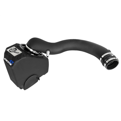 aFe Momentum ST Cold Air Intake System w/Pro 5R Filter - Jeep Cherokee (KL) 14-18 V6-3.2L