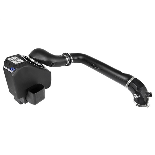 aFe Momentum ST Cold Air Intake System w/Pro 5R Filter - Jeep Cherokee (KL) 14-18 I4-2.4L