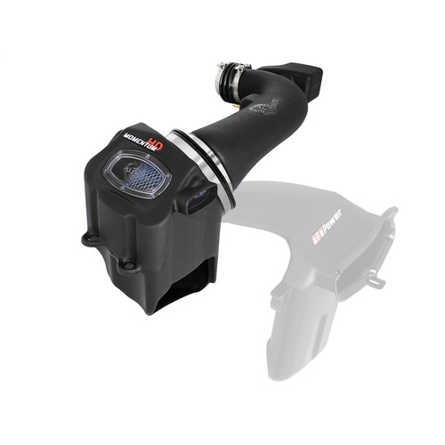 aFe Momentum GT Cold Air Intake System w/Pro 5R Filter - Ford Super Duty F-250/F-350 17-19 V8-6.2L