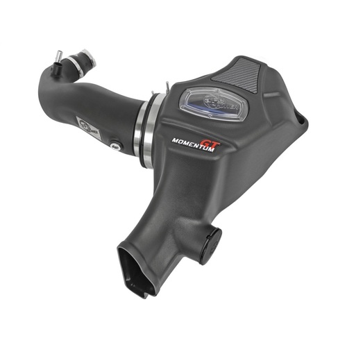 aFe Momentum GT Cold Air Intake System w/Pro 5R Filter Media - Ford Mustang 15-17
L4-2.3L (t) EcoBoost