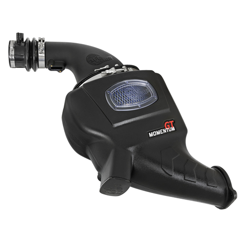 aFe Momentum GT Cold Air Intake System w/Pro 5R Filter Media - Nissan Patrol (Y61) 17-24 L6-4.8L