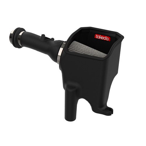 aFe Takeda Stage-2 Cold Air Intake System w/Pro DRY S Filter - Honda Civic 16-21 L4-1.5L (t)