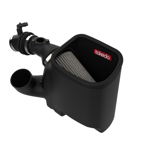 aFe Takeda Stage-2 Cold Air Intake System w/Pro DRY S Filter - Toyota C-HR 17-22 L4-2.0L