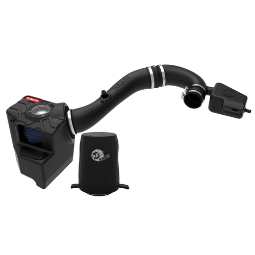 aFe Takeda Momentum Cold Air Intake System w/Pro 5R Filter Media - Subaru Crosstrek 18-23 H4-2.0L