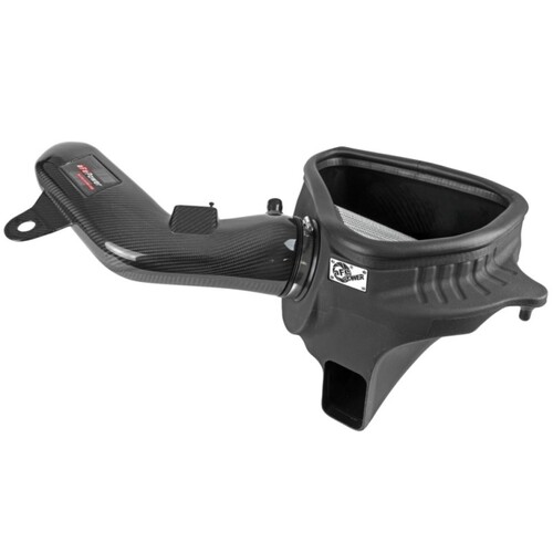 AFE Pro-Dry S Intake fits BMW M2 (F87) 16-18 L6-3.0L (t) N55