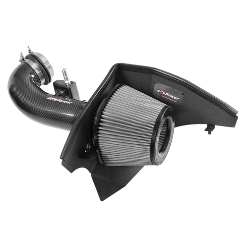 AFE Pro-Dry S Intake fits 16-19 Chevrolet Camaro SS V8-6.2L