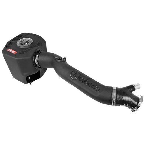 aFe Takeda Momentum Cold Air Intake System w/Pro DRY S Filter Media - Lexus IS200t 16-17 / IS300 18-20
L4-2.0L (t)