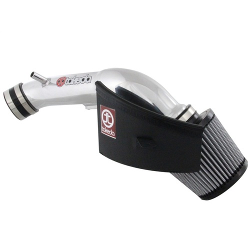 AFE Takeda Intake fits 13-17 Honda Accord L4 2.4L (polished)